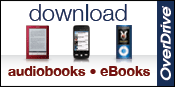 Overdrive ebooks are easy!